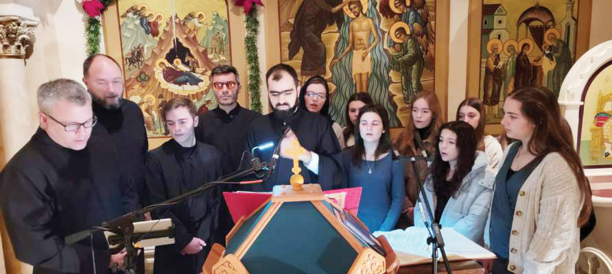 Youth Choir